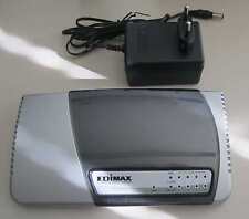 Edimax router broadband usato  Prato