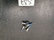 Gsxr 1000 bremsscheibe gebraucht kaufen Gsxr 1000 bremsscheibe gebraucht kaufen  Hanhofen