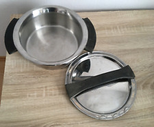 Fissler magic flacher gebraucht kaufen  Hatten