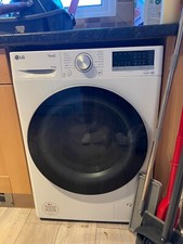 Washing machine for sale  ROTHERHAM