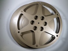 16mm metal 1200 for sale  Lexington