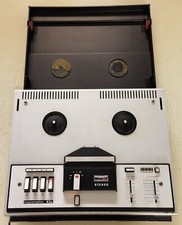 Vintage telefunken magnetophon gebraucht kaufen  Burgthann