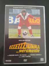 Eccezzziunale... veramente fil usato  Ragalna