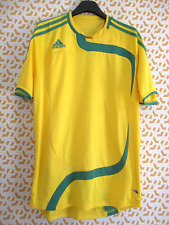 Maillot adidas jaune d'occasion  Arles