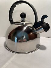 Stainless steel whistling for sale  O Fallon