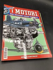 Ali gloria motori usato  Italia
