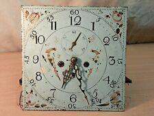 Antique square painted for sale  ABERGELE
