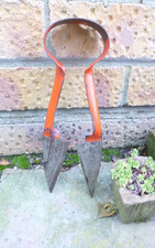 Vintage topiary shears for sale  HOLT