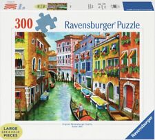 Ravensburger puzzle 300 gebraucht kaufen  Bestensee