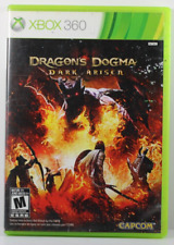 Dragon's Dogma: Dark Arisen (Microsoft Xbox 360, 2013) comprar usado  Enviando para Brazil