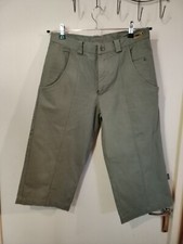 Short pantacourt ddp d'occasion  Rennes-