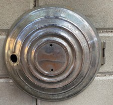 Radkappe reserverad bmw gebraucht kaufen  Ebersbach