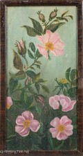 Beautiful antique oil for sale  Orlando