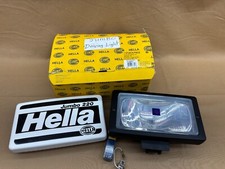 Farol Hella H12300021 H3 luz de direção única lâmpada jumbo feixe quadrado veículo comprar usado  Enviando para Brazil