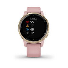 Garmin vivoactive rosa gebraucht kaufen  Münster