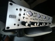 Universal audio 710d usato  Cagliari