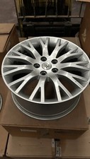 Cerchio lega maserati usato  Sulmona