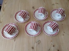 Preowned wedgewood coffee for sale  BEXHILL-ON-SEA
