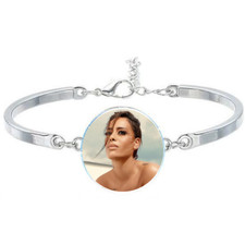 Bracelet acier amel d'occasion  Vidauban