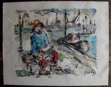 Albert vagh weinmann d'occasion  Aix-en-Provence-