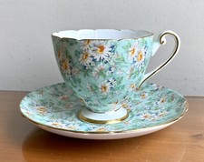 Vintage shelley fine for sale  Howell