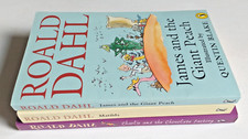 Roald dahl books for sale  STOCKPORT