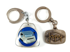 Key holders japany d'occasion  Expédié en Belgium