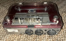 Nagra magnetophone bande d'occasion  Champigny-sur-Marne