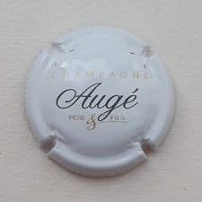 Capsule champagne augé d'occasion  Pontfaverger-Moronvilliers