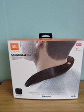 JBL Soundgear BTA usável Orelha-Grátis Alto-falante sem fio Bluetooth com Caixa Usado, usado comprar usado  Enviando para Brazil