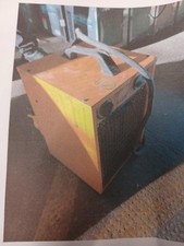 Master industrail fan for sale  LONDON