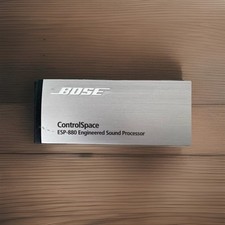 Bose controlspace esp d'occasion  Gonesse