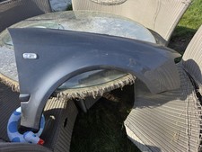Audi front wing for sale  STAINES-UPON-THAMES