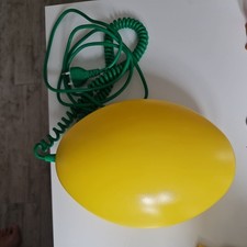 Rare vintage ikea gebraucht kaufen  Sulzbach-Rosenberg