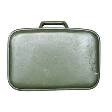 Green carry hard for sale  Pittsburgh