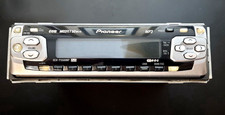 Autoradio pioneer mosfet usato  Meleti