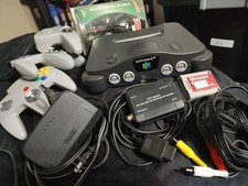 Nintendo lot console for sale  Carterville