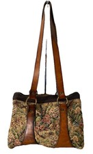 Vintage artisan tapestry for sale  Gardena