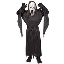 Costume fantasma ghost usato Costume fantasma ghost usato  Modica