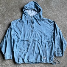 Gap zip anorak for sale  Asheville
