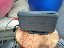 Maxtor Personal Storage 3200, 80 GB Externe Platte HDD USB  comprar usado  Enviando para Brazil