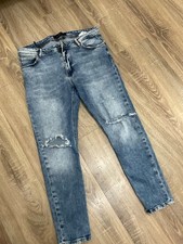 Zara men skinny for sale  ROMFORD