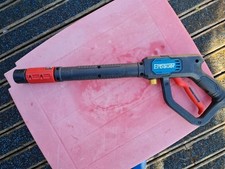 Erbauer pressure washer for sale  WORKSOP