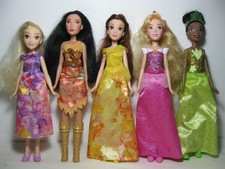 Disney princess dolls for sale  UK