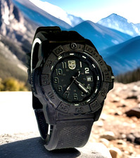 Luminox xs.3501.bo.f navy for sale  Spring Hill