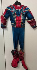 Spiderman costume kids for sale  El Paso
