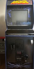 cabinet project arcade for sale cabinet project arcade for sale Coral Springs