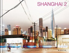Shanghai zielske horst gebraucht kaufen  München
