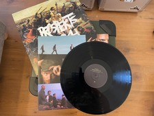 Coldplay prospekts march for sale  UK