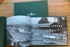 Goodwood motor circuit for sale  SOUTHAMPTON